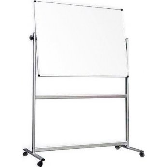 Magnetická tabule Revolver Premium-lakovaný povrch 100x150cm P-TOS1510